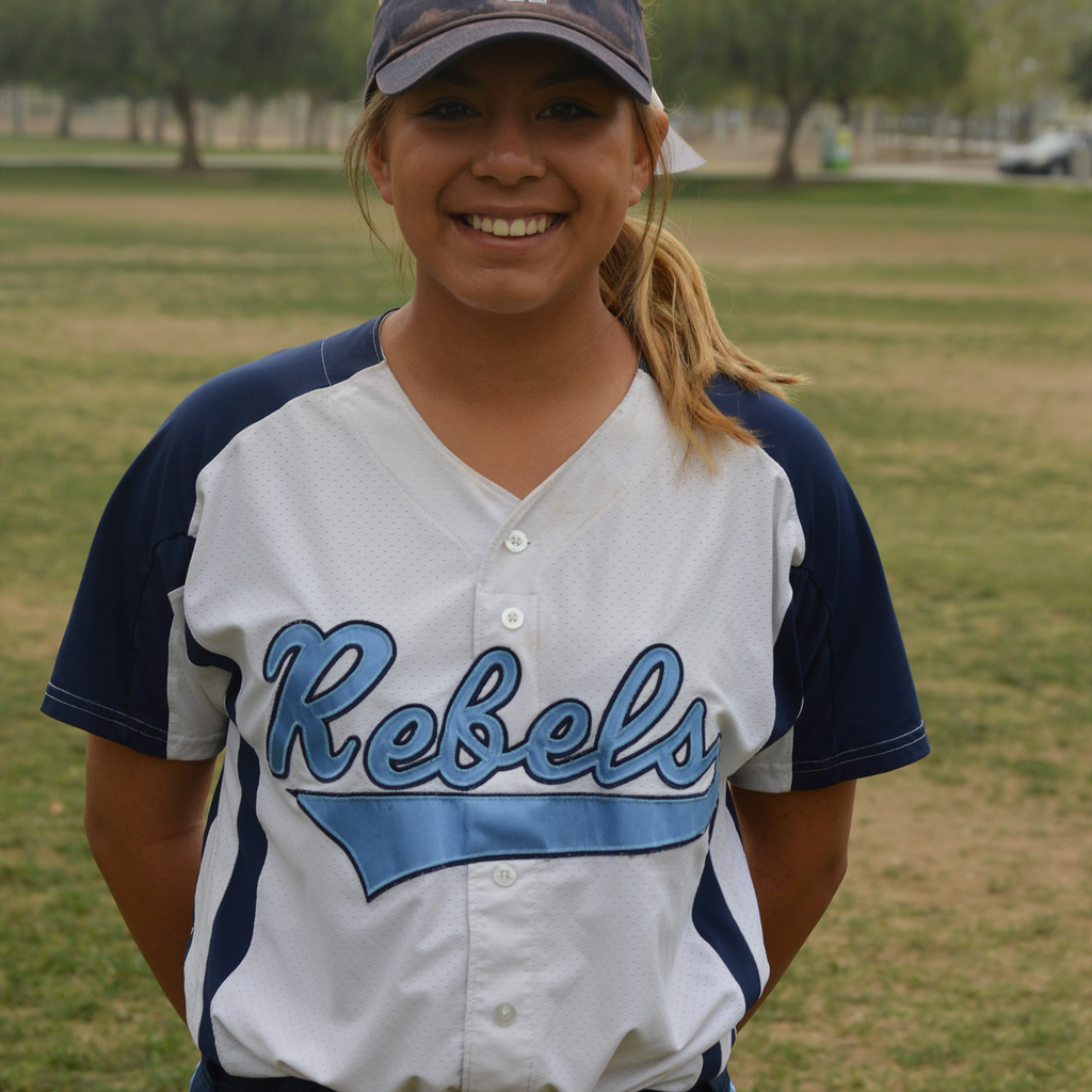 Rosie Mata-Marquez mugshot