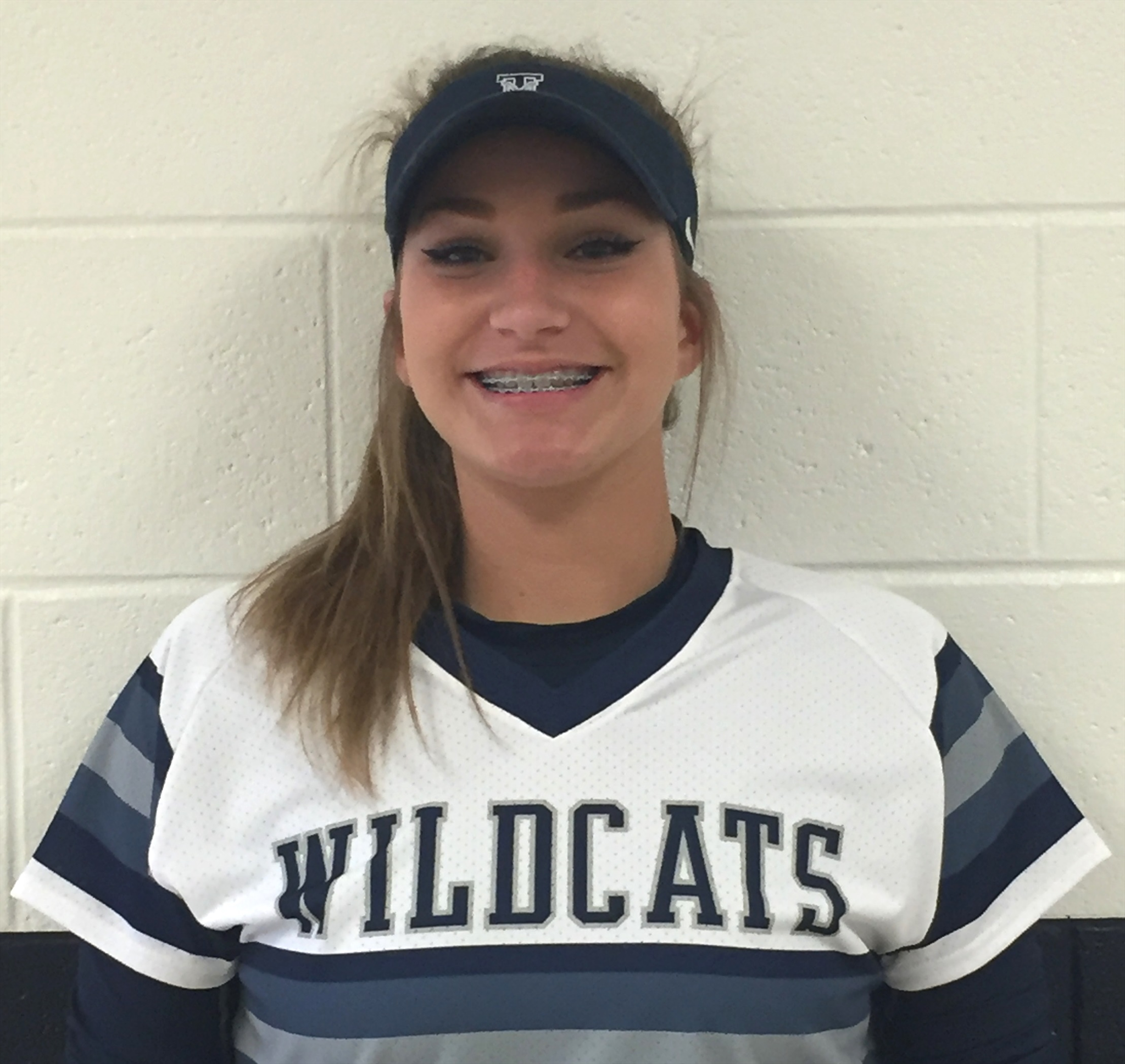 Caitlyn Brockway