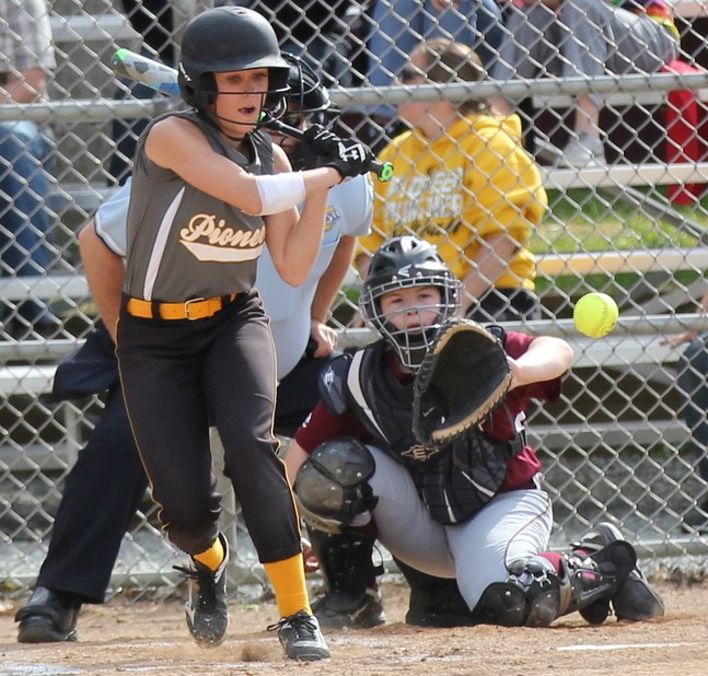 Mikenna Landis