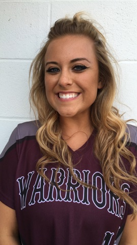 Maddie Richards