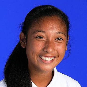 Arielle Acosta mugshot