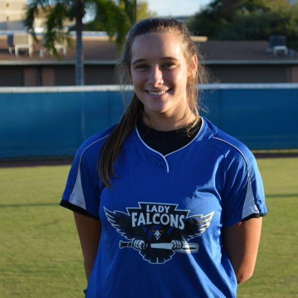 Kendall Galloway