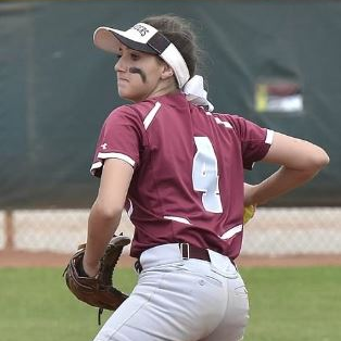 Ryleigh Gilchrist