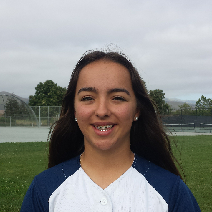 Aliyah Robles mugshot