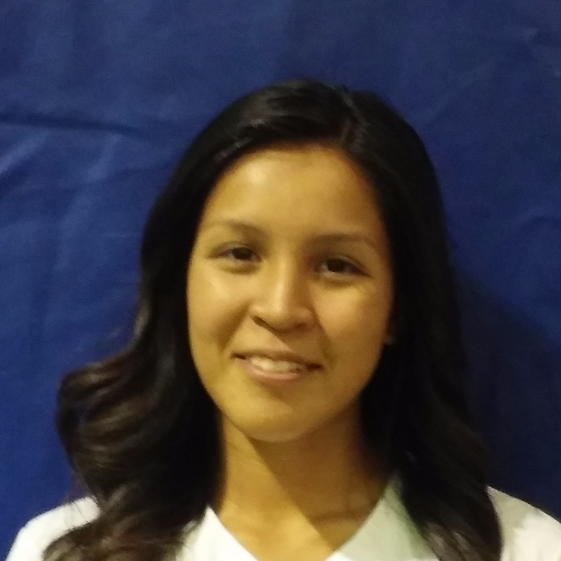 Jazmin Landeros mugshot