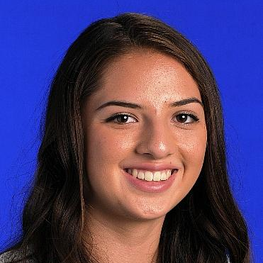 Gabriella Franco mugshot