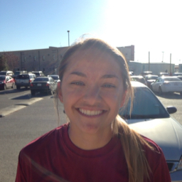 Krista Cuevas mugshot