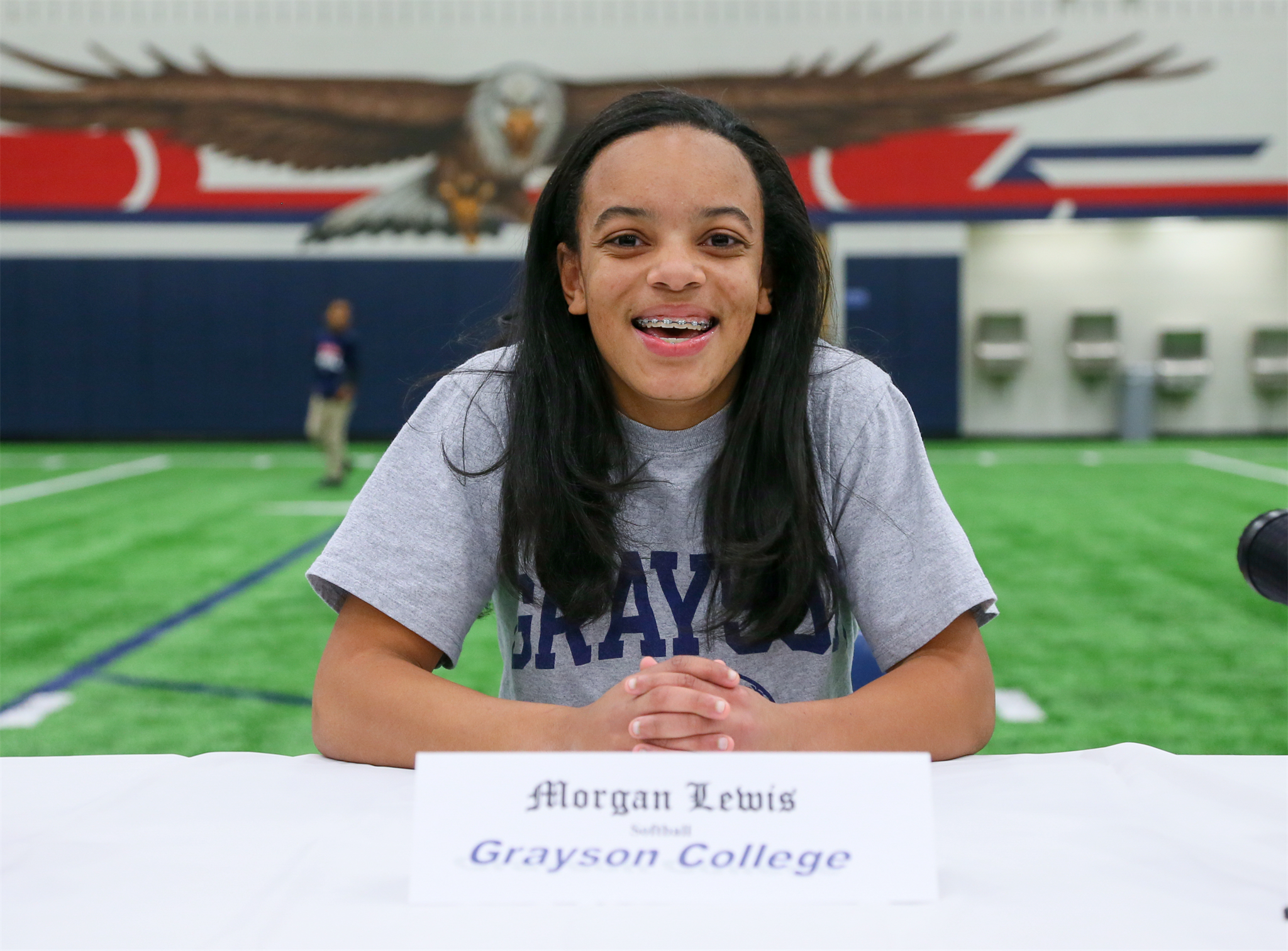 Morgan Lewis