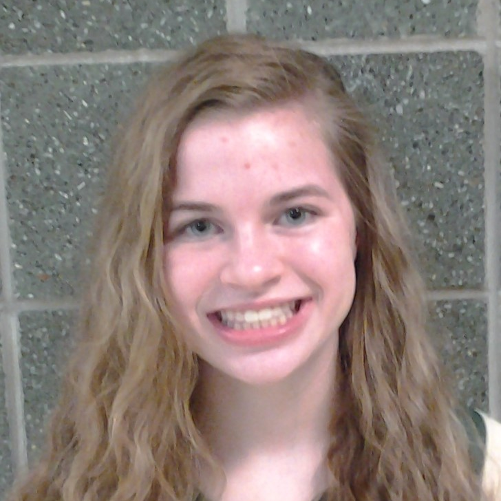 Katie Davidson