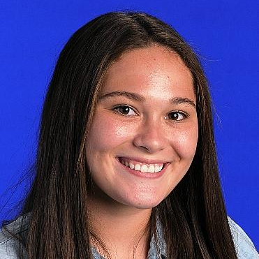 Kat Howard mugshot