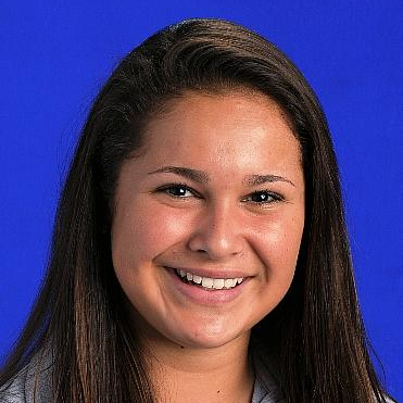 Haley Fuentes mugshot