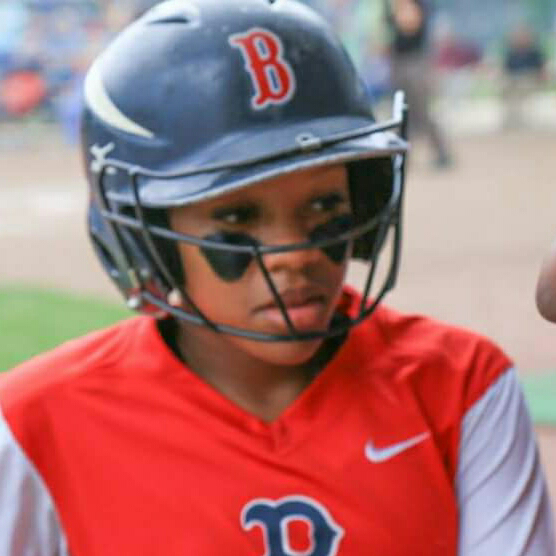 Tia Bussey