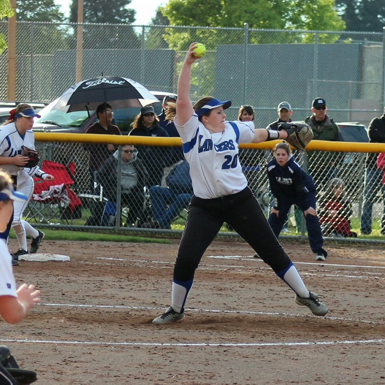 Emma Jegtvig mugshot