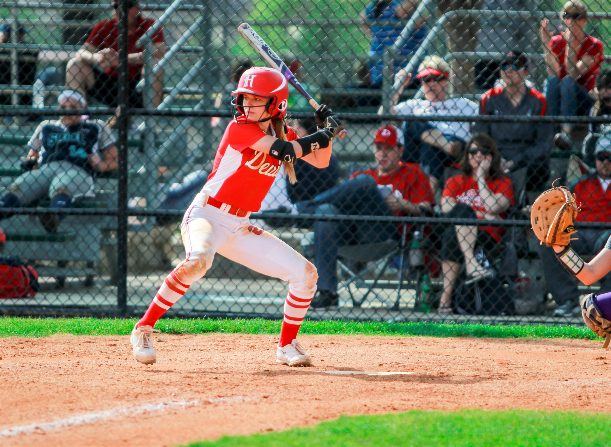 McKenna Helton