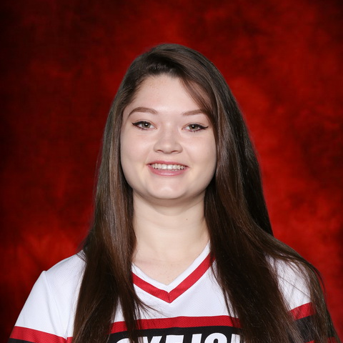 Delaney DiCristofaro mugshot