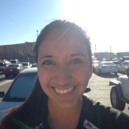 Brianna Mena mugshot