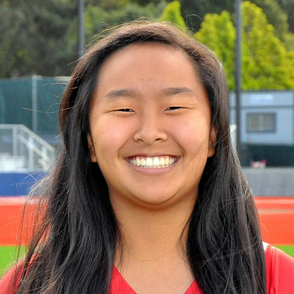 Eryn Lee mugshot