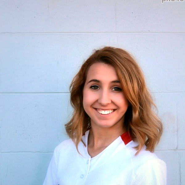 Macayla Blawn mugshot