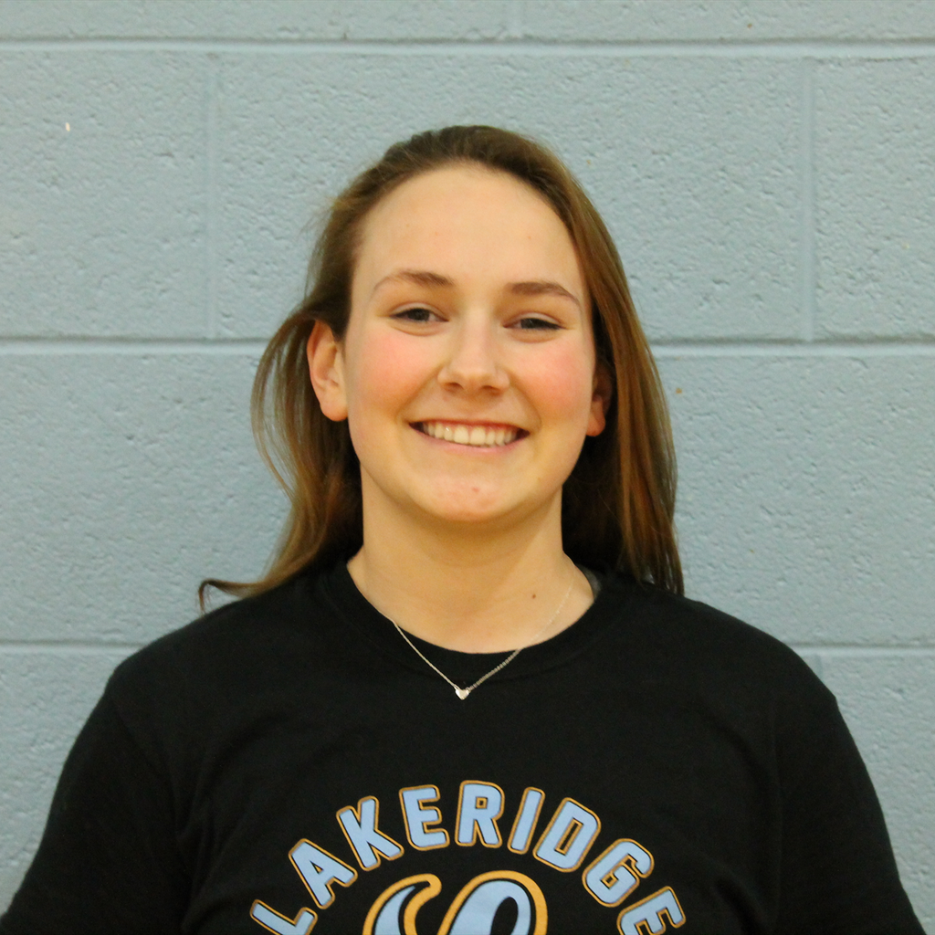 Kennedy Mann