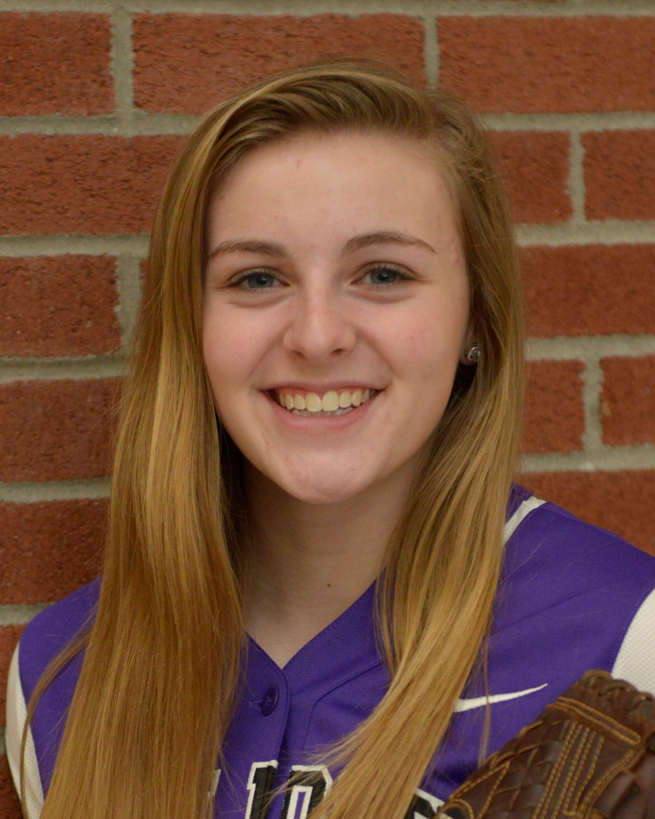 Kayleigh Pate