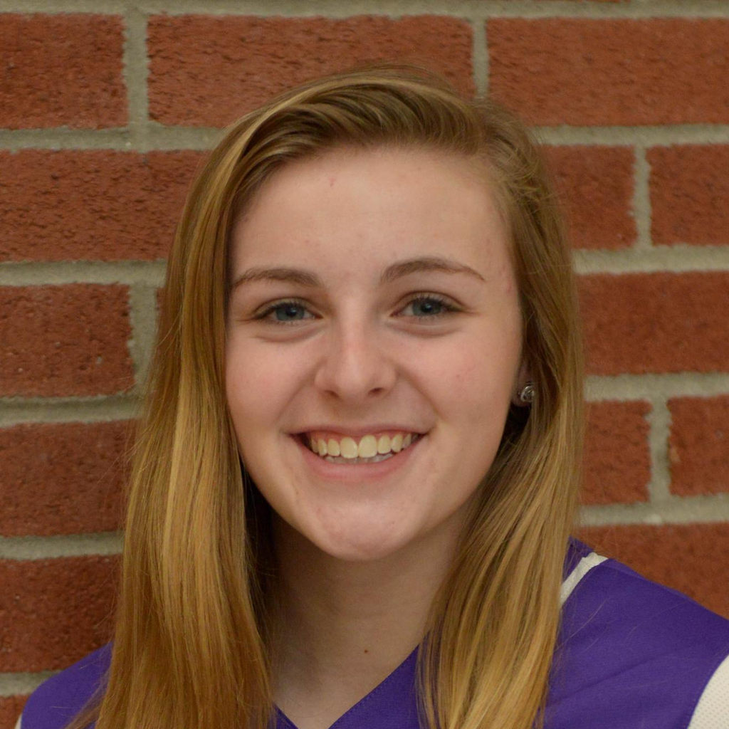 Kayleigh Pate mugshot
