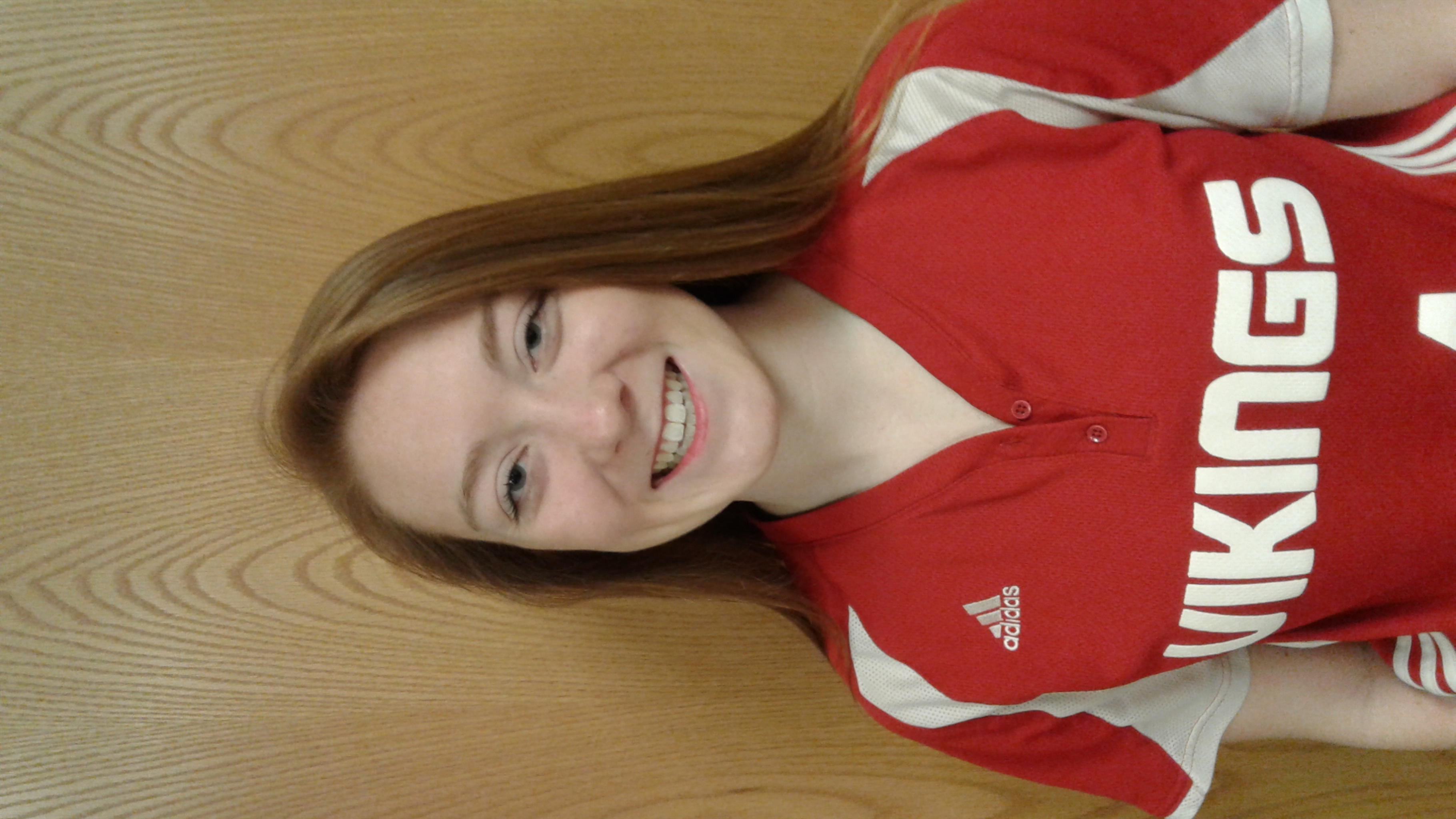 Morgan Meyer mugshot