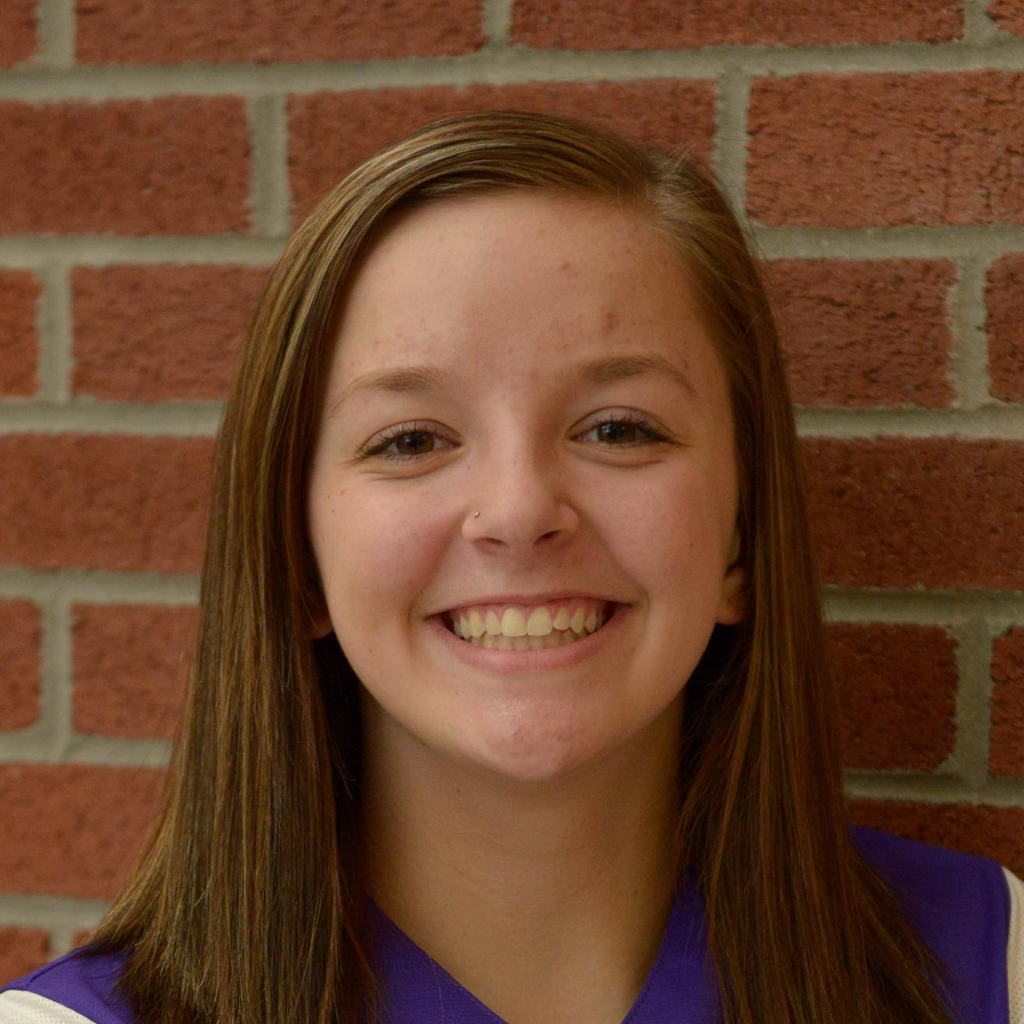 Kyleigh Anderson mugshot