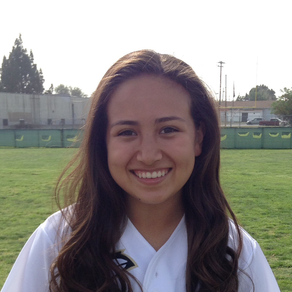 Isabelle Namikawa mugshot