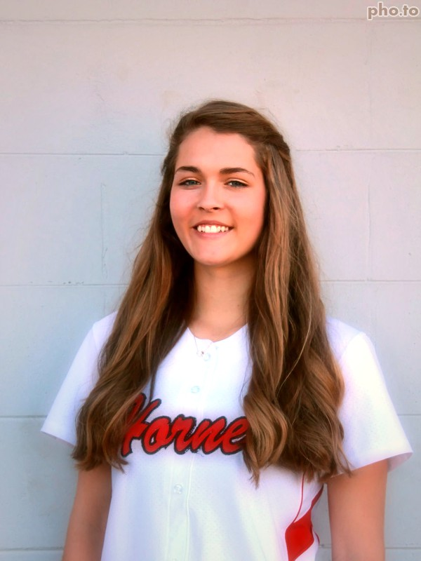 Lacey Swafford