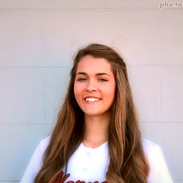 Lacey Swafford