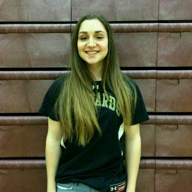 Amy Mikulich
