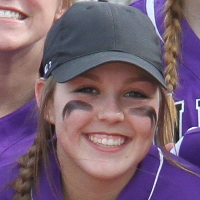 Anna Carroll mugshot