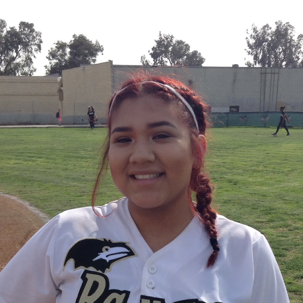 Viviana Gonzalez mugshot