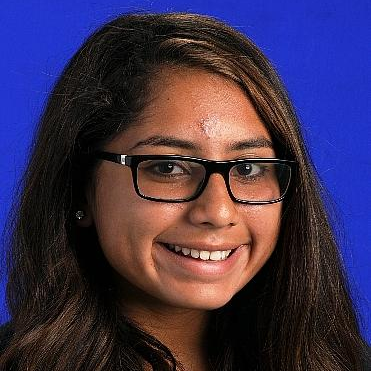 Janessa Khamseh mugshot