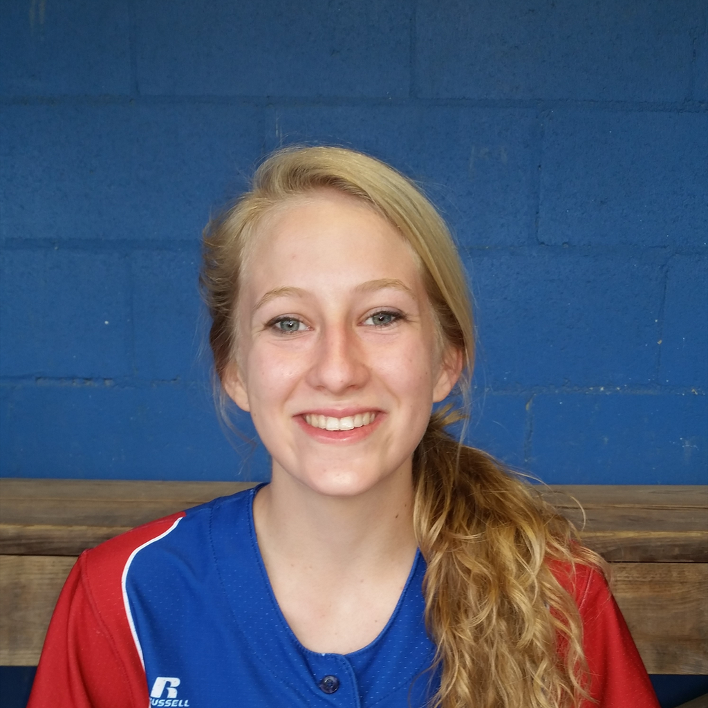 Kasey Pace mugshot