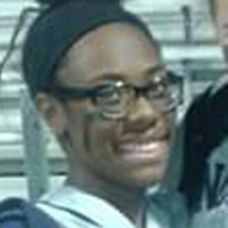 Talaya Thomas mugshot