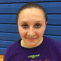 Kelsie Terwilliger