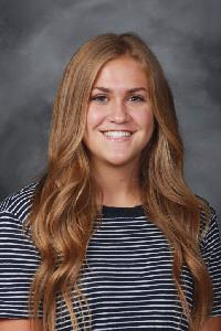 Sophie Wilcox mugshot