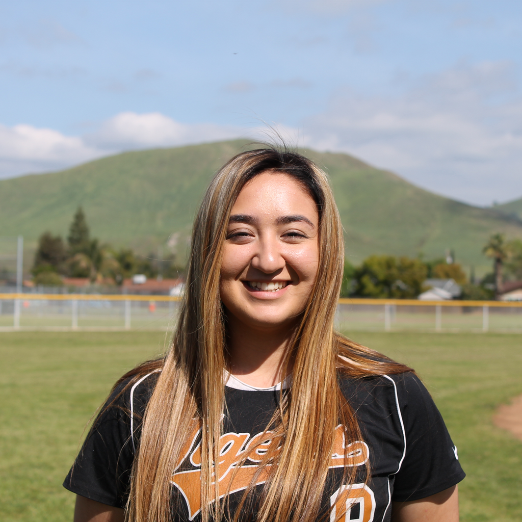 Stephanie Magana mugshot