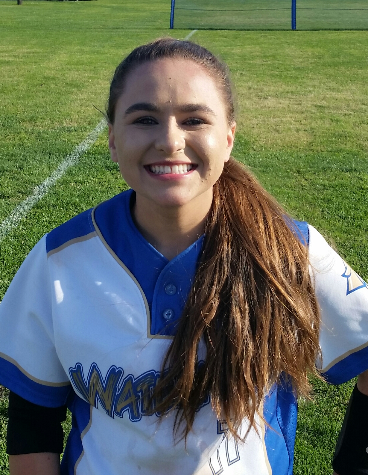 Brianna Lemus