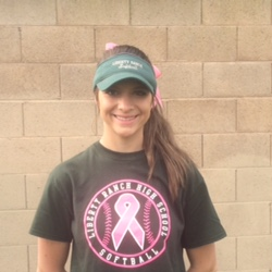 Brittany Baroni mugshot