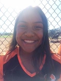Atalia Quenga mugshot