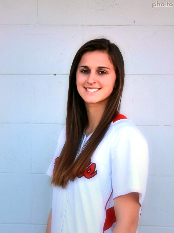 Haley Ellefson