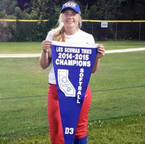 Delaney Pamplin