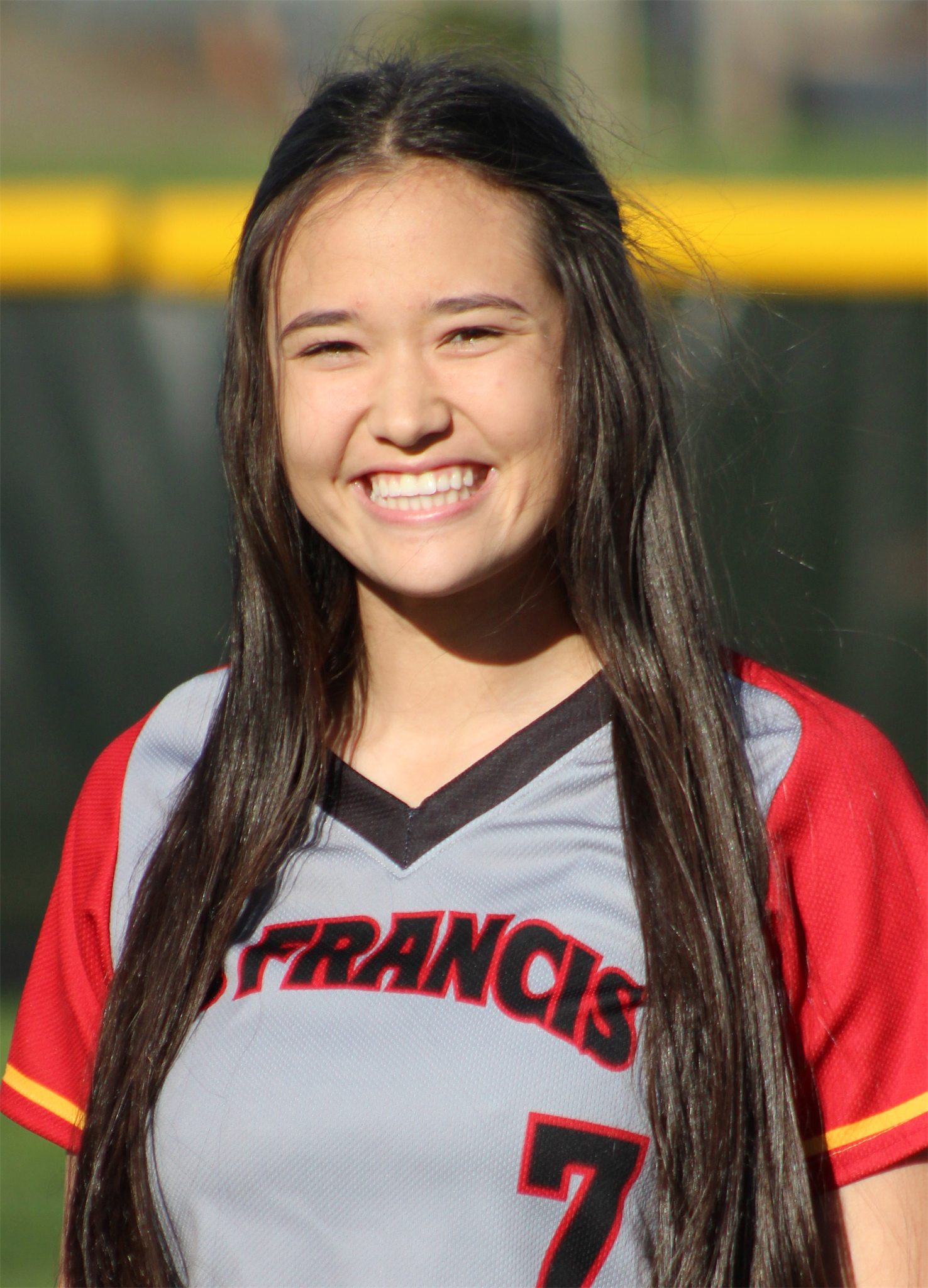 Jada Kanemasu mugshot
