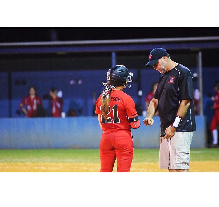 Savannah Thompson