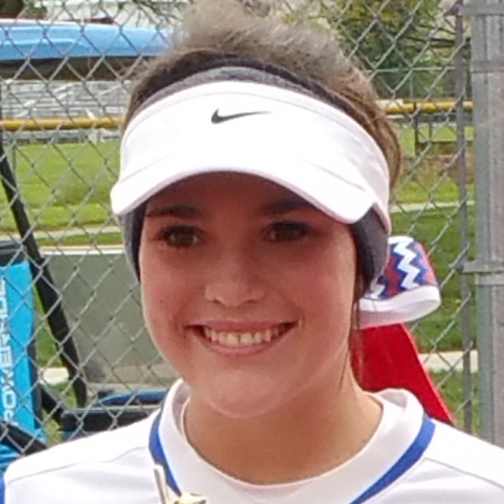 Sara Hughes