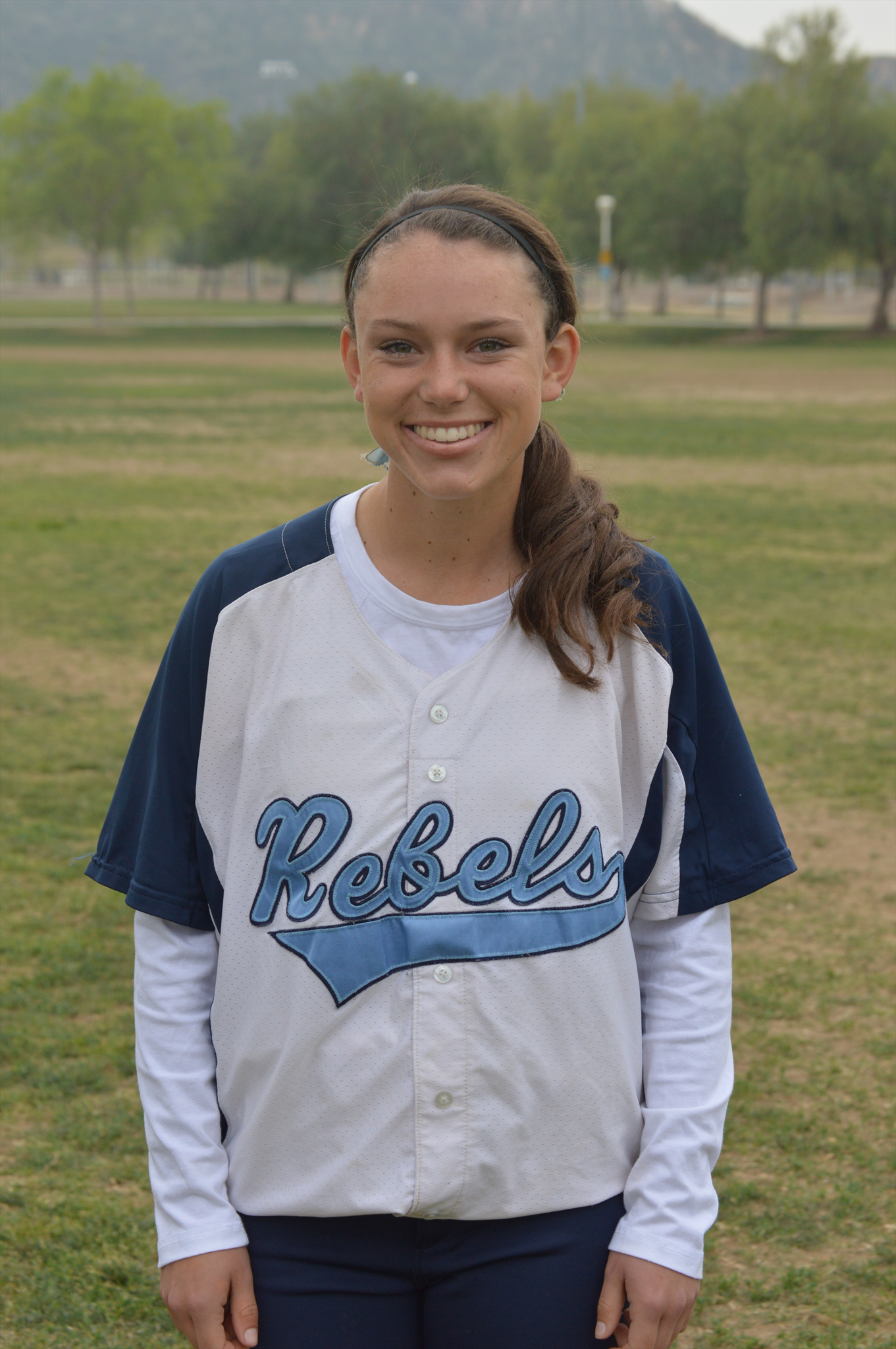 Natalie Horton