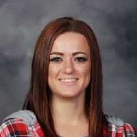 Shyann Reynolds