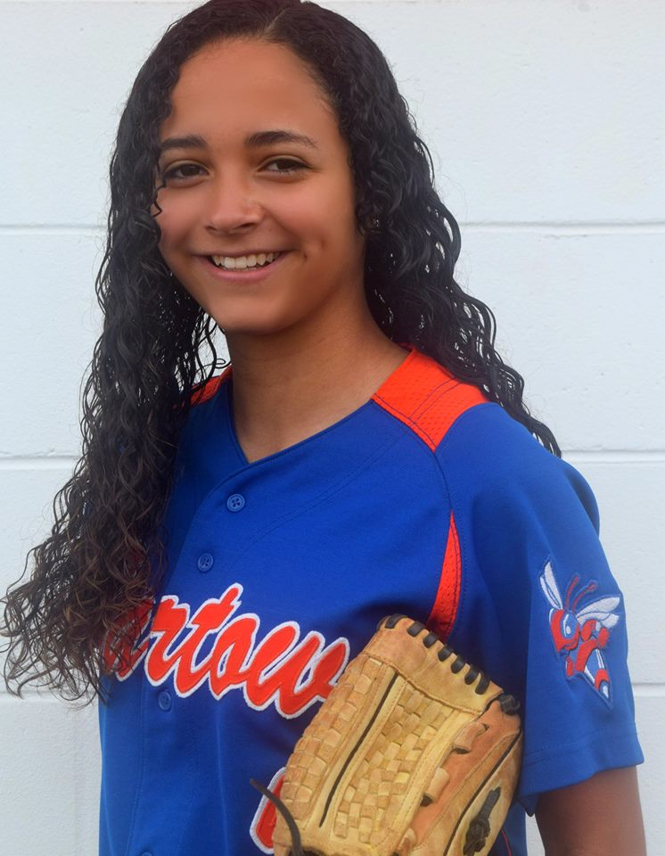 Jaden Williamson